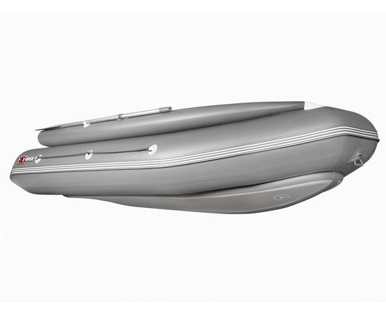 Надувная лодка X-River Rocky 375 фальшборт