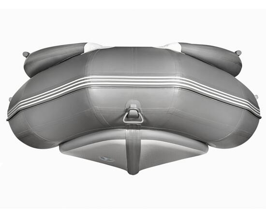 Надувная лодка X-River Rocky 395 фальшборт