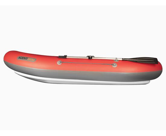 Надувная лодка X-River Rocky Mini 280