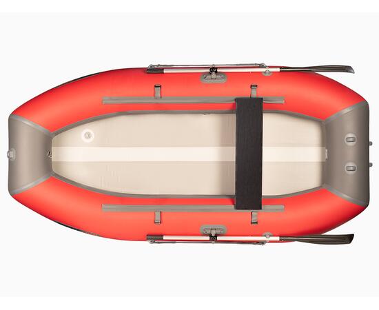 Надувная лодка X-River Rocky Mini 280