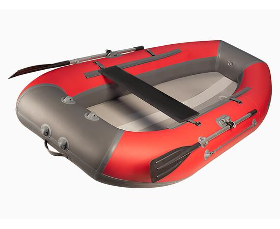 Надувная лодка X-River Rocky Mini 280