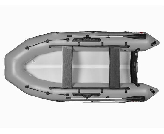 Надувная лодка X-River Rocky 415