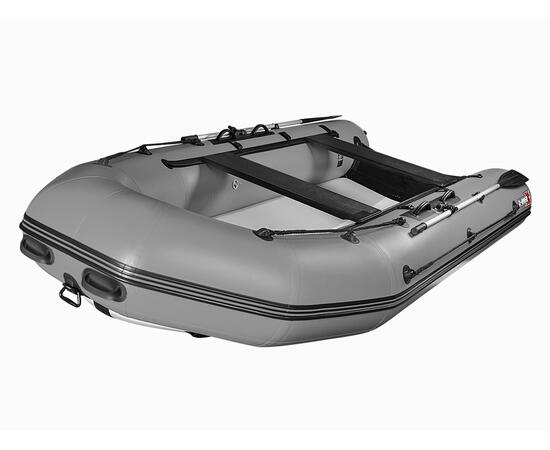 Надувная лодка X-River Rocky 415
