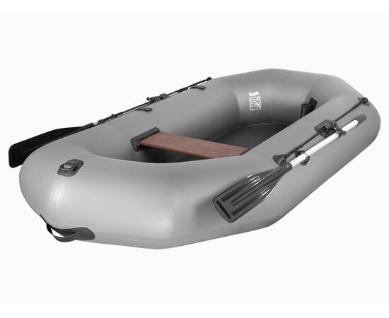 Надувная лодка X-River Rocky Mini 240