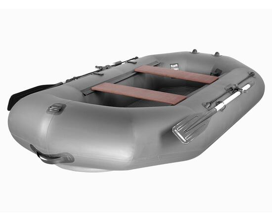 Надувная лодка X-River Rocky Mini 260