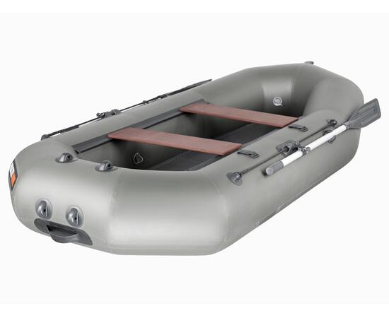 Надувная лодка X-River Rocky Mini 260