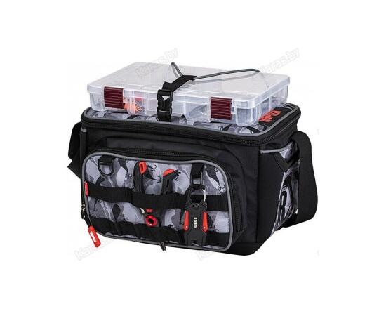 Сумка RAPALA LURE CAMO TACKLE BAG