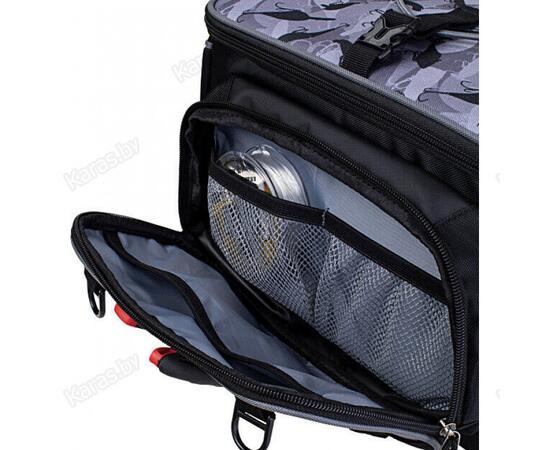 Сумка  RAPALA LURE CAMO TACKLE BAG LITE