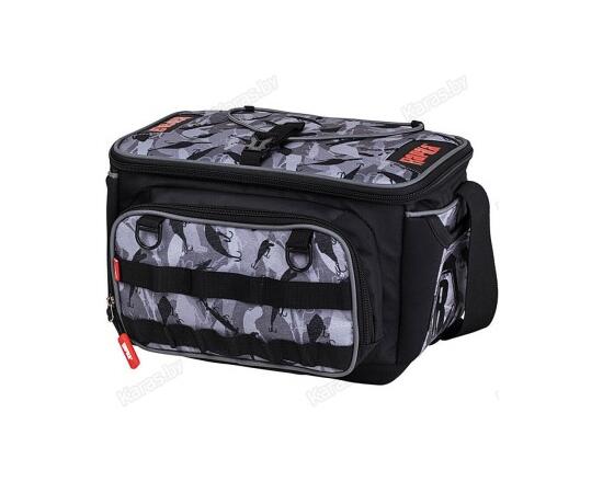 Сумка RAPALA LURE CAMO TACKLE BAG