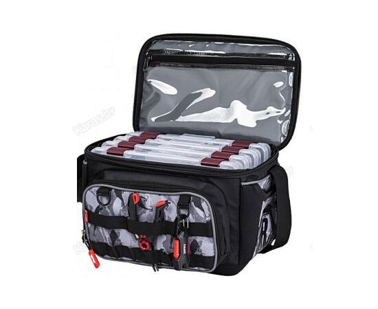 Сумка  RAPALA LURE CAMO TACKLE BAG LITE