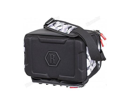 Сумка RAPALA LURE CAMO TACKLE BAG