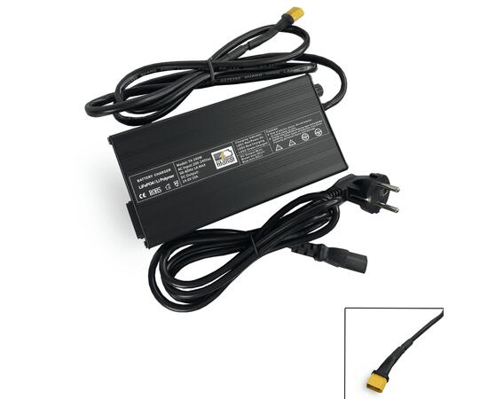 Зарядное устройство Titanat LiFePO4 12V 10A с XT-60