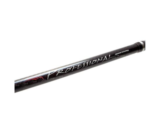 Спиннинг Favorite Professional PLS 682 L 2.07m 2-7g Fast