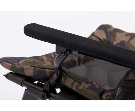 Кресло складное Prologic Avenger Comfort Camo Chair 5,5kg