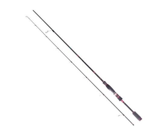 Спиннинг Favorite Aggressor 2,40m 2-10g M-Fast