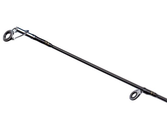 Спиннинг Favorite X1 X1-702L 213cm 3-12g 6-10lb Moderate Fast