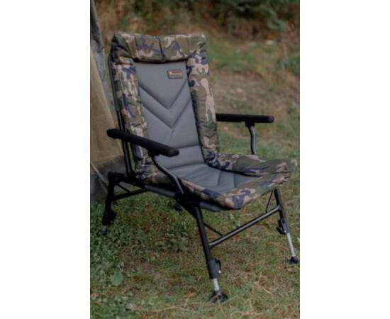 Кресло складное Prologic Avenger Comfort Camo Chair 5,5kg