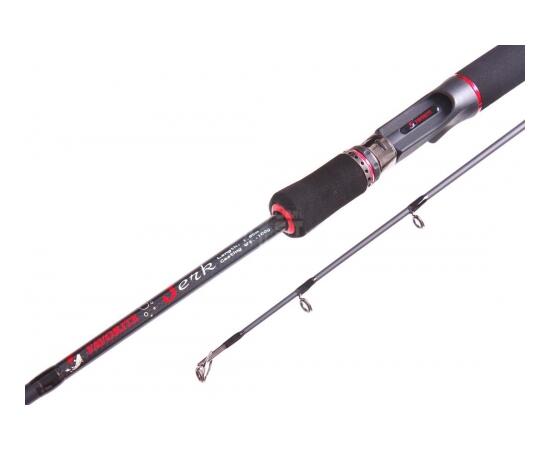 Спиннинг Favorite Power Jerk 1,65m 180g