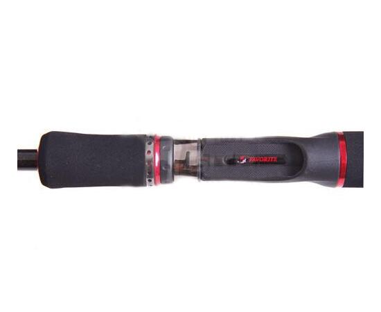 Спиннинг Favorite Power Jerk 1,65m 180g