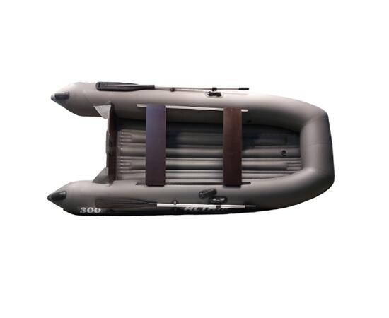 Лодка Altair HD 300 НДНД