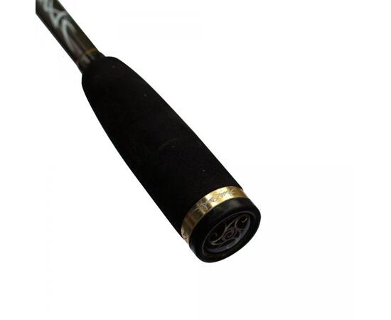 Спиннинг Favorite Varita VRTC-702MH, 2.10m 9-28g Fast casting