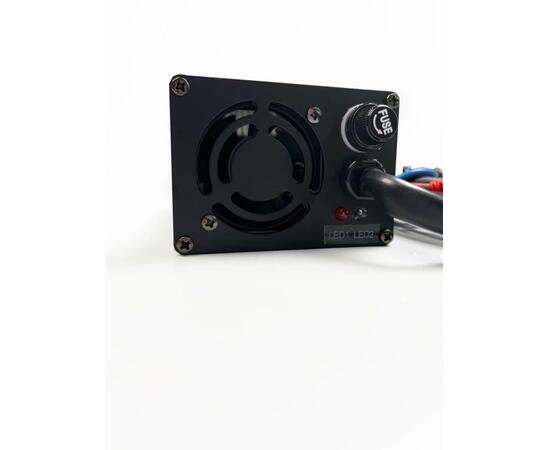 Зарядное устройство Titanat LiFePO4 12V 10A с XT-60