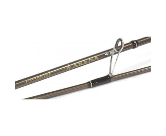 Спиннинг Favorite Arena ARN-602XUL 180cm 0.6-3g 2-4lb Moderate Fast