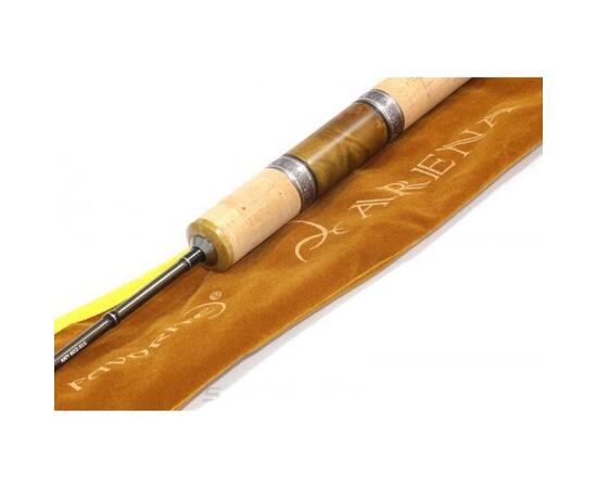 Спиннинг Favorite Arena ARN-602XUL 180cm 0.6-3g 2-4lb Moderate Fast