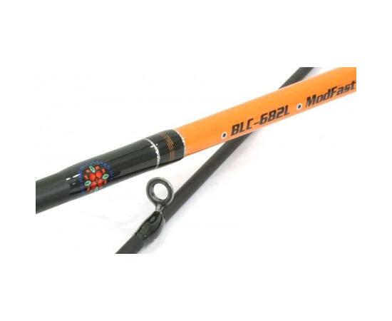 Спиннинг Favorite Balance BLC-602UL 2-7G