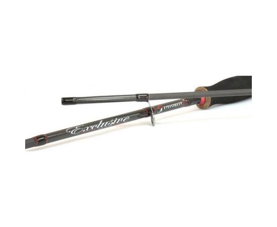 Спиннинг Favorite Exclusive EXS-832L-T 2.48m 2-10g EX-Fast