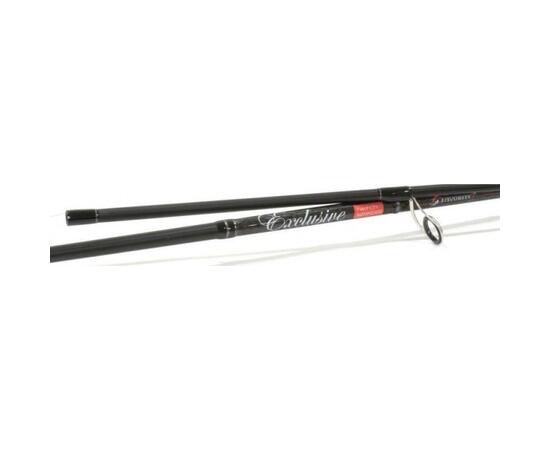 Спиннинг Favorite Exclusive Twitch Special 602M 1.80m 5-21g 8-14lb Regular-Fast