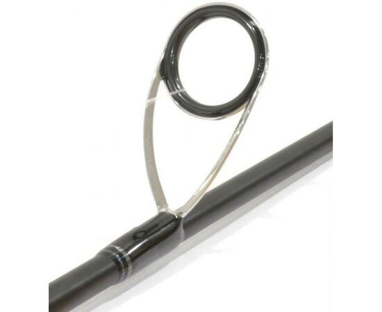 Спиннинг Favorite Exclusive Twitch Special 602M 1.80m 5-21g 8-14lb Regular-Fast