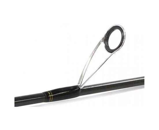 Спиннинг Favorite X1 X1-802H 244cm 20-50g Ex-Fast