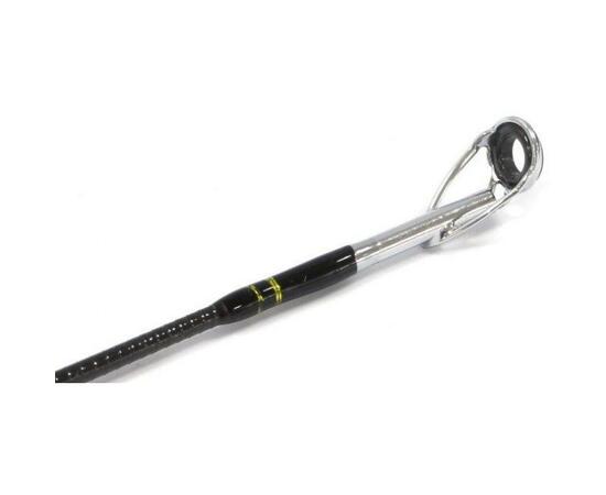 Спиннинг Favorite X1 X1-802H 244cm 20-50g Ex-Fast