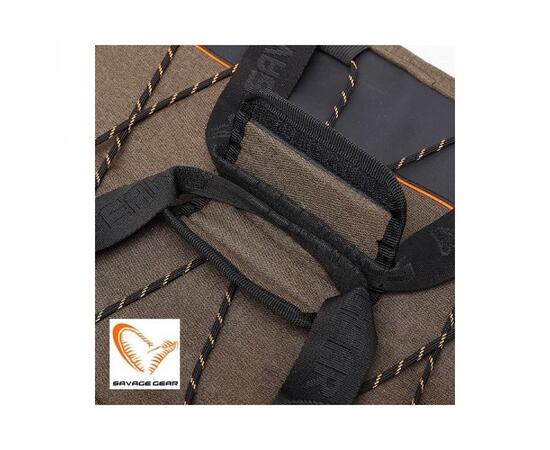 Сумка SAVAGE GEAR System Box BAG L 4 Boxes 24X47X30cm 18L