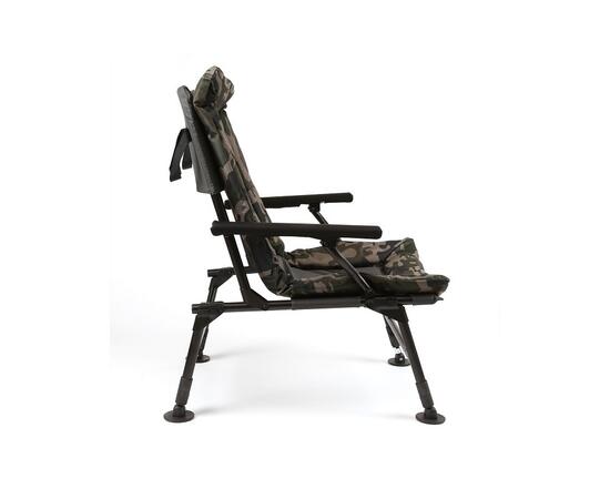 Кресло складное Prologic Avenger Comfort Camo Chair 5,5kg