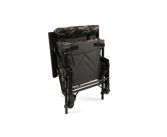 Кресло складное Prologic Avenger Comfort Camo Chair 5,5kg