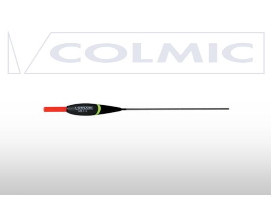 Поплавок COLMIC WORRIOR 0,20gr