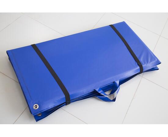 Пол ПВХ утепленный PULSAR 4Т long 250*310 см с отверстиями