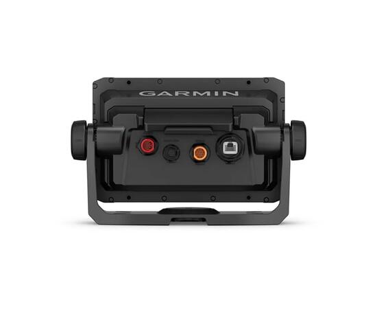 Эхолот Garmin EchoMap 72sv UHD с датчиком GT56UHD-TM