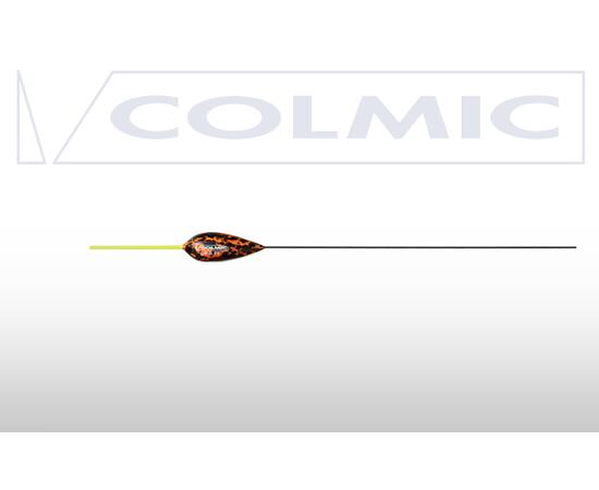 Поплавок COLMIC SANTERNO PASSANTE 0,50gr