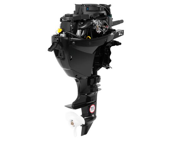 Лодочный мотор HDF 15 HS PRO