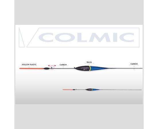 Поплавок COLMIC MALAGA 2,00gr