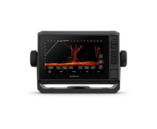 Эхолот Garmin EchoMap 72sv UHD с датчиком GT56UHD-TM