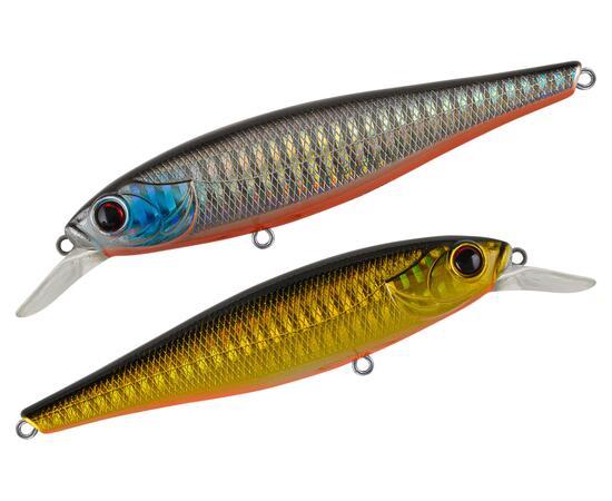 Воблер TsuYoki DRAGA 100SP 413W