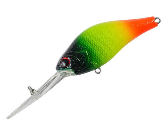 Воблер TsuYoki DROP 75F Z024
