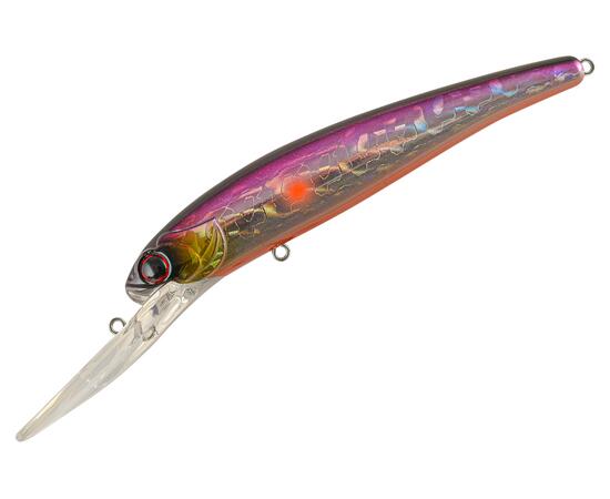 Воблер TsuYoki JASS 120F AK038