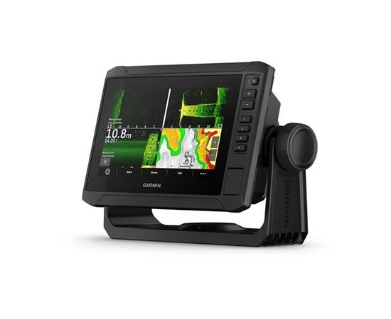 Эхолот Garmin EchoMap 72sv UHD с датчиком GT56UHD-TM