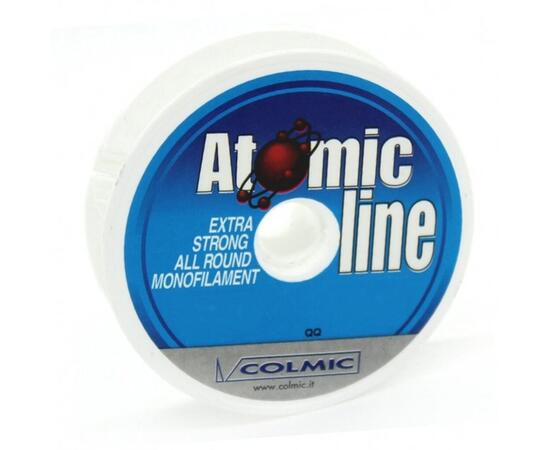 Леска монофильная COLMIC ATOMIC 100mt - 0,50 
