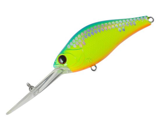 Воблер TsuYoki DROP 75F 259